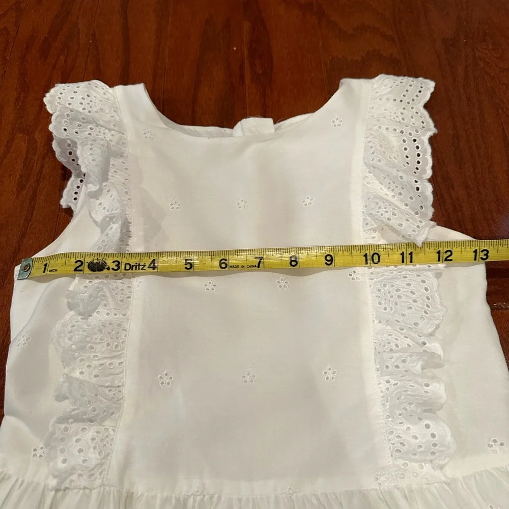 White Sundress - Picture 2 of 4